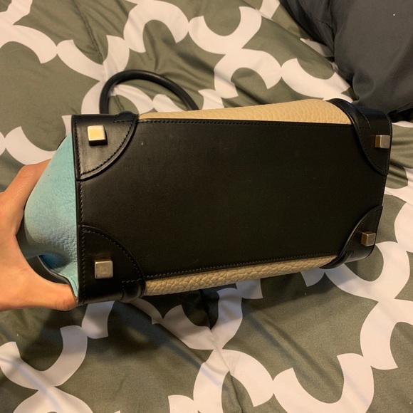 CELINE LIMITED EDITION - Picture 3 of 5